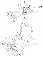 STEERING  SUPERTRAK (4919291929009A)