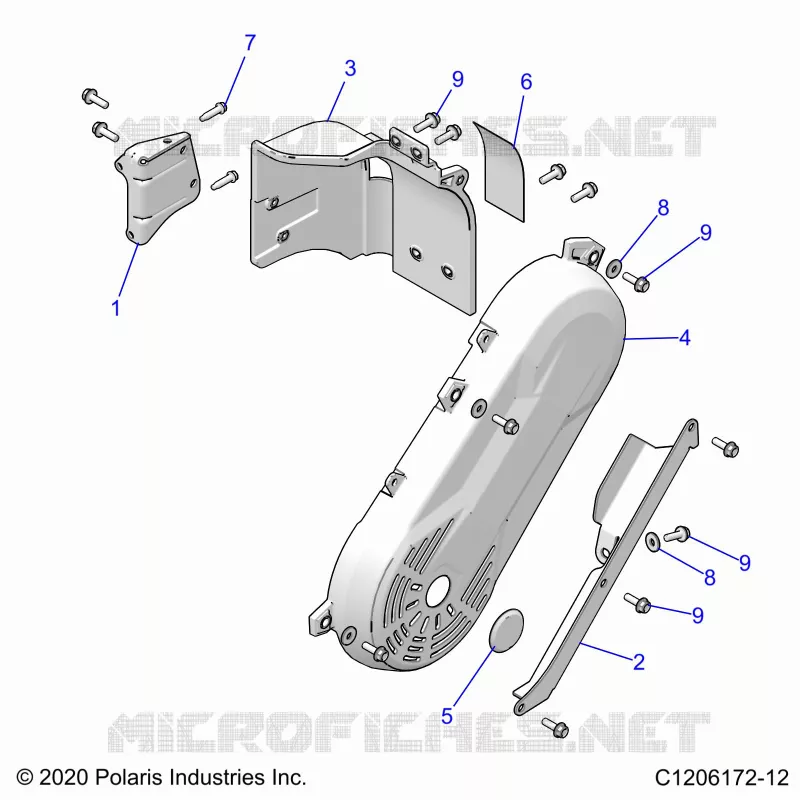 ENGINE, SHIELDS