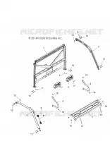 CHASSIS, CAB