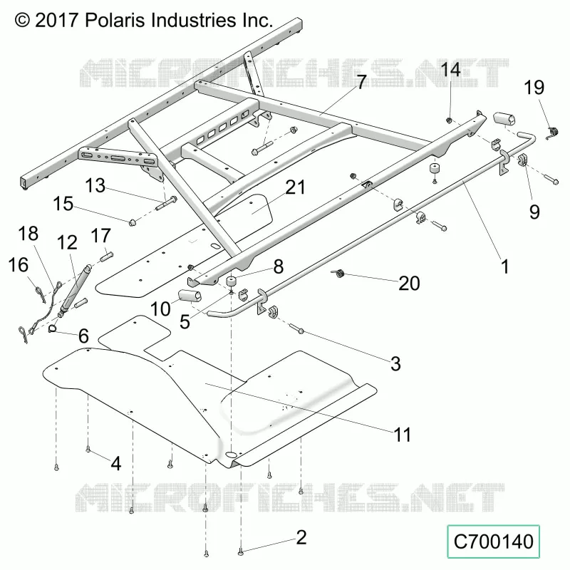 BODYWORK