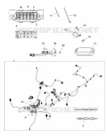 WIRE HARNESS