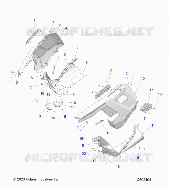 BODYWORK