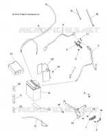 ELECTRICAL, BATTERY