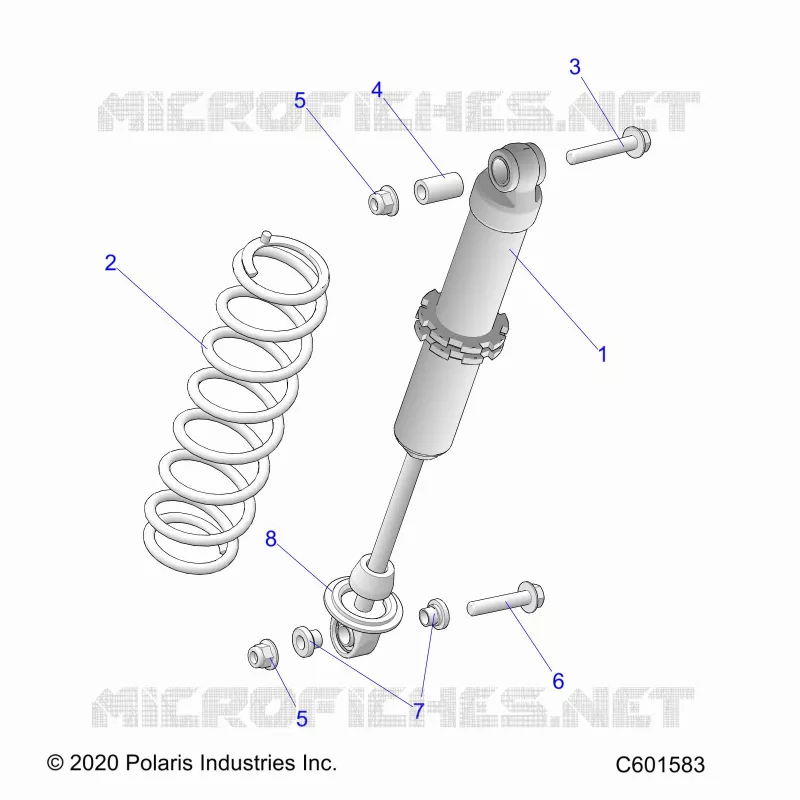 SHOCK, IFS (7045984)