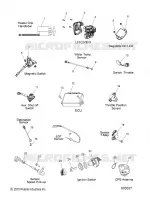 SWITCHES, SENSORS AND COMPONENTS