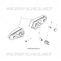 TAIL LAMPS