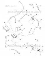 ELECTRICAL, BATTERY