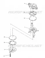 CRANKSHAFT AND PISTON