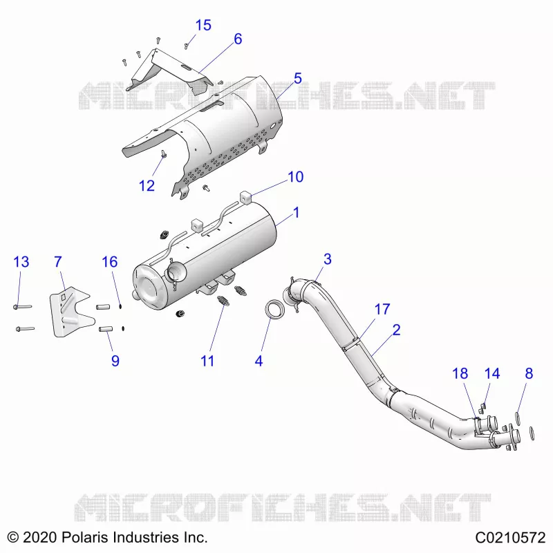 EXHAUST