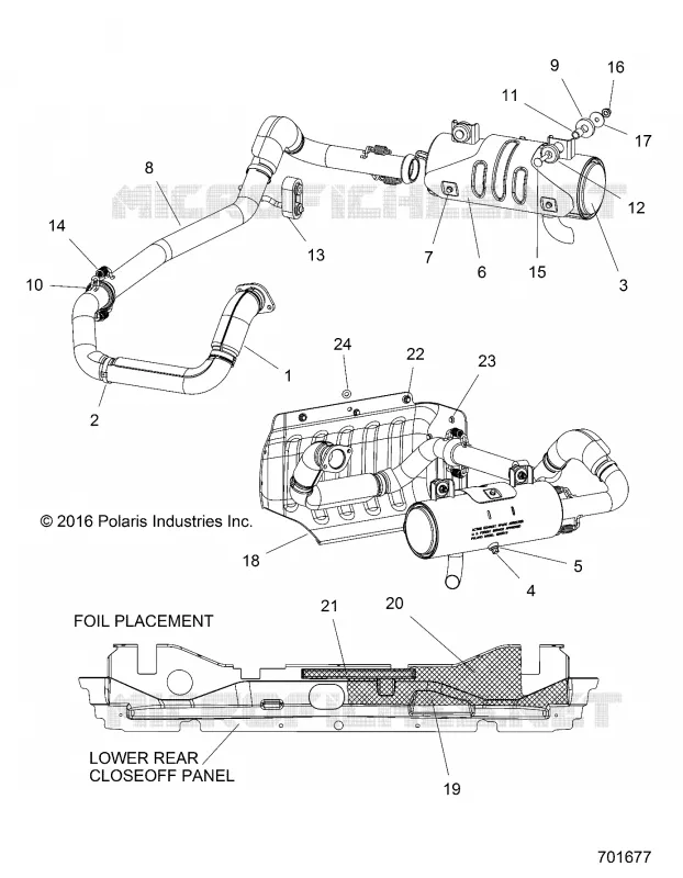 EXHAUST