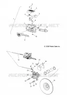 BRAKES, BRAKE SYSTEM (RMK)