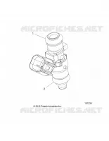 ENGINE, FUEL INJECTOR