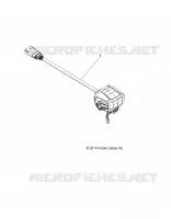 STEERING, CONTROLS, THROTTLE  ASM. AND CABLE