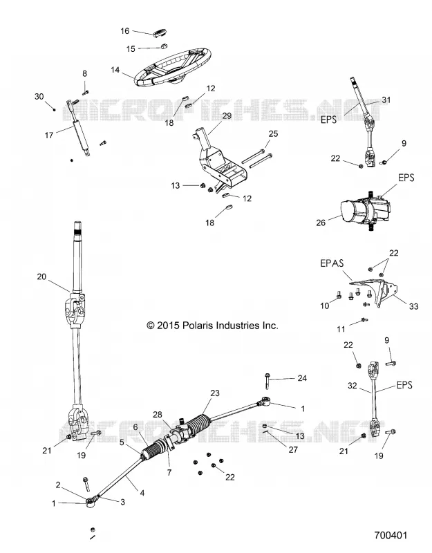 STEERING