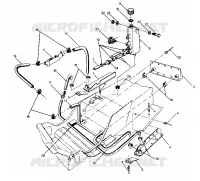 COOLING SYSTEM 650 (4914131413022A)