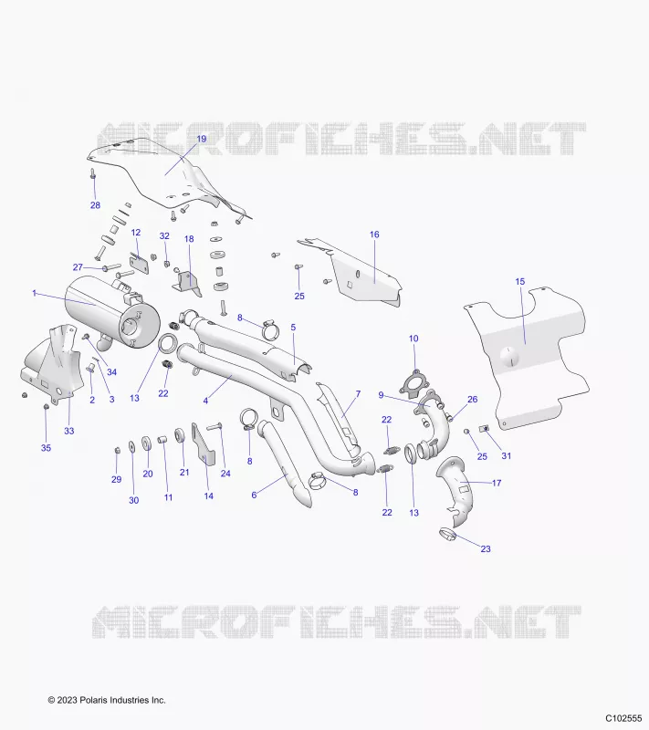 EXHAUST