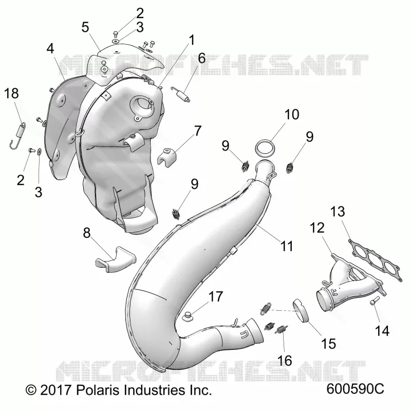 EXHAUST