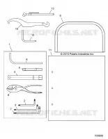 OWNERS MANUAL AND TOOL KIT