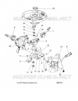 STEERING, WHEEL, TILT