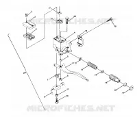 MASTER CYLINDER SPORT AND  SPORT GT (4919271927026A)