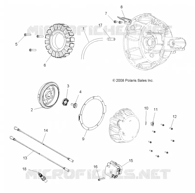 IGNITION SYSTEM