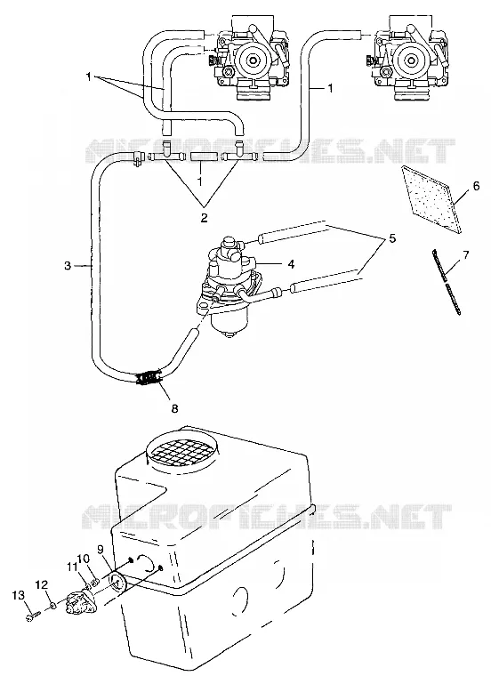 ACCS SYSTEM
