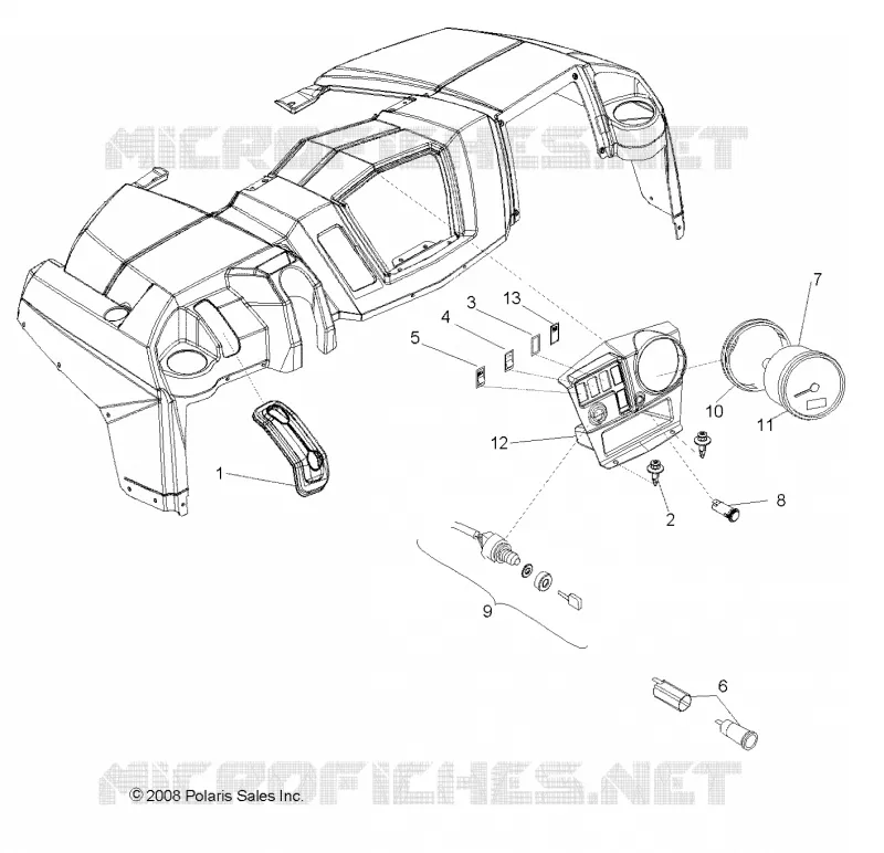 ELECTRICAL, INSTRUMENTS   CONTROLS