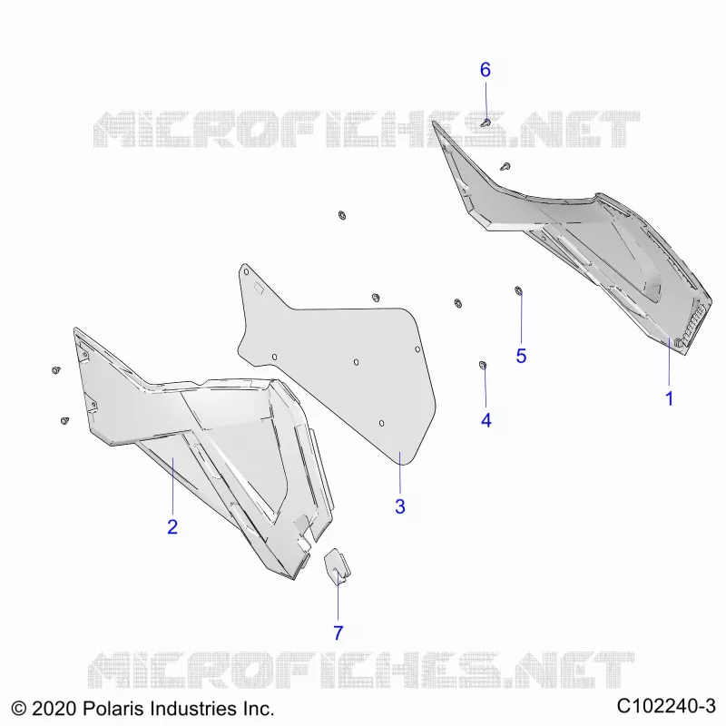 SIDE PANELSS