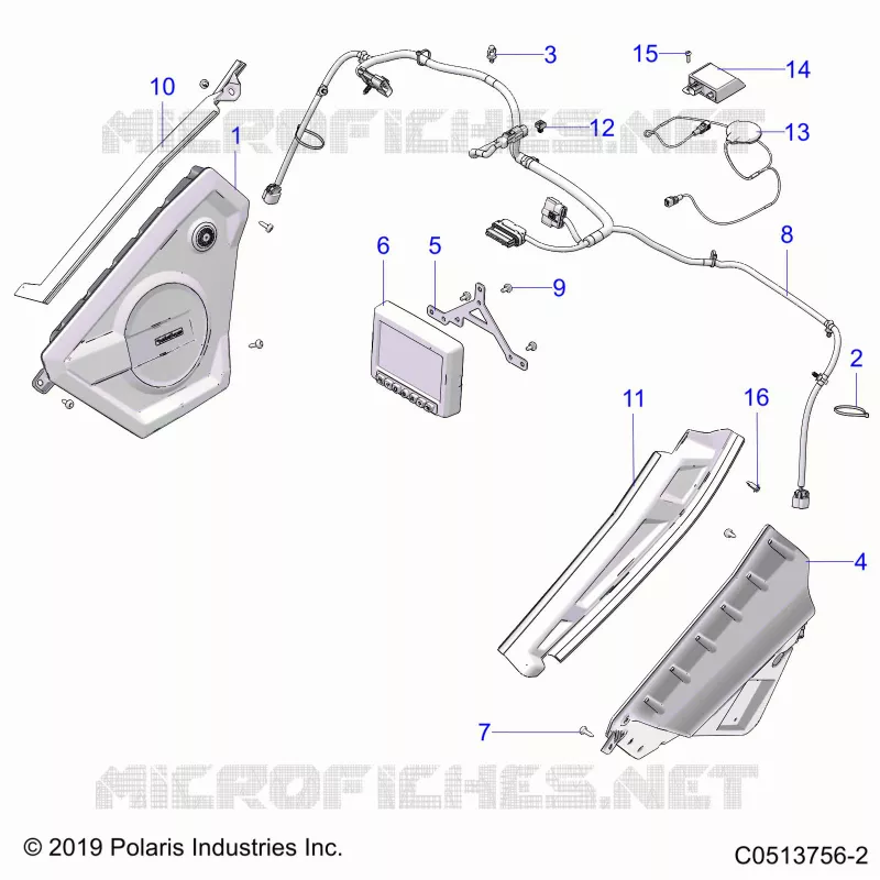 ELECTRICAL, INFOTAINMENT