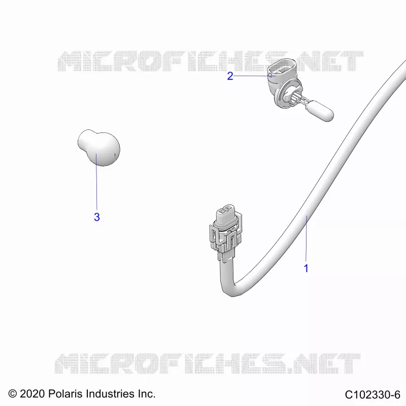 ELECTRICAL, BULBS