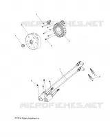 ELECTRICAL, IGNITION SYSTEM