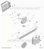 ELECTRICAL, ECU, REGULATOR, ETC.