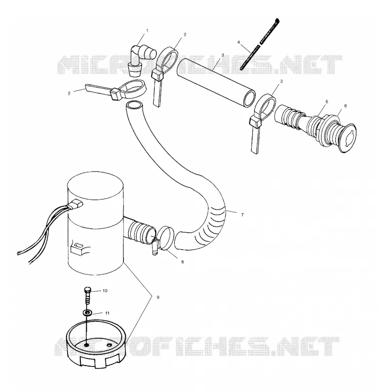 BILGE PUMP