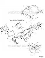 DASHBOARD & GLOVEBOX