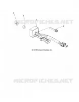 ELECTRICAL, RELAY,3PC,DIFFERENTIAL