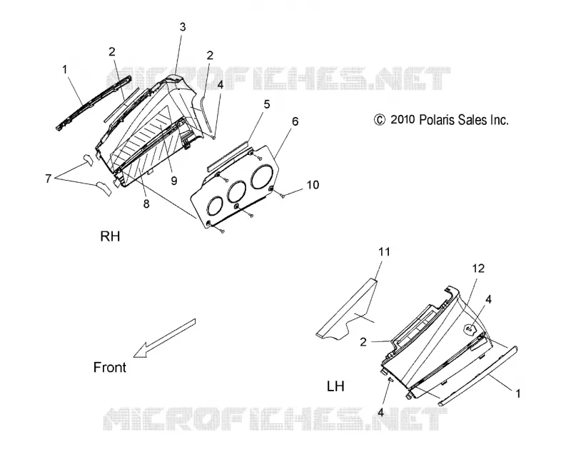 SIDE PANELSS