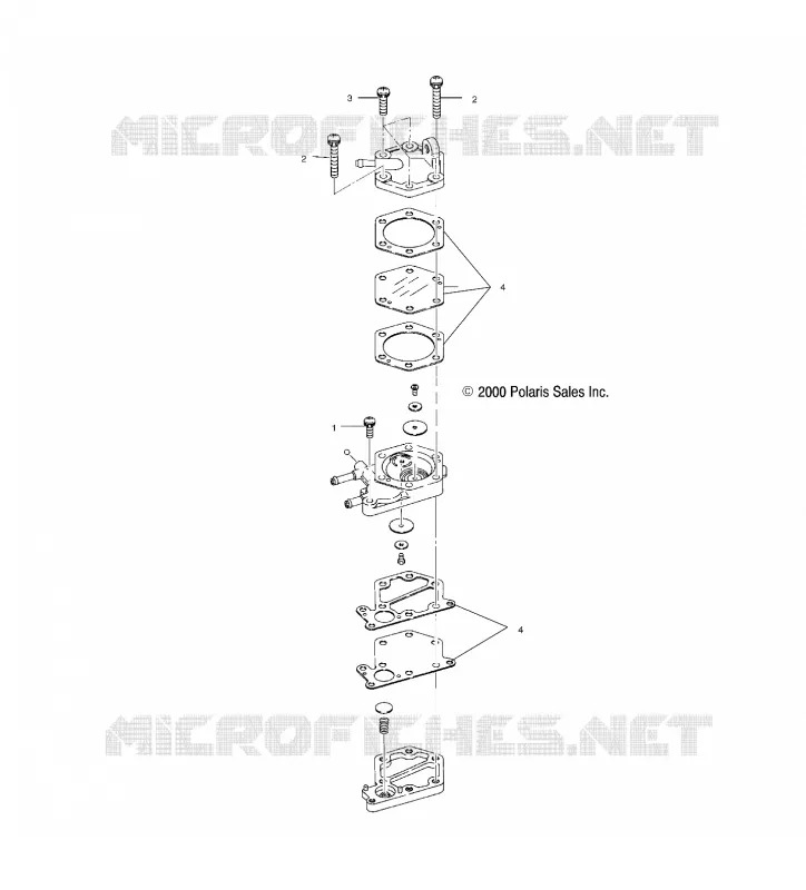 FUEL PUMP