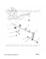 SWAY BAR
