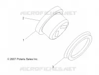ELECTRICAL, GAUGES AND INDICATORS