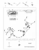 ELECTRICAL, WIRE HARNESS