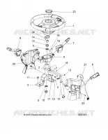 STEERING, WHEEL, TILT