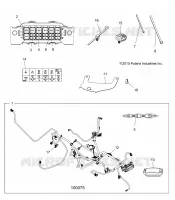 WIRE HARNESS