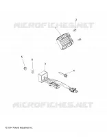ELECTRICAL, REGULATOR AND RELAY