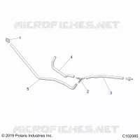 FUEL TANK VENTING