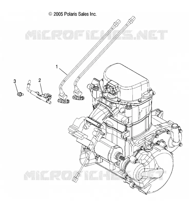 FUEL INJECTOR
