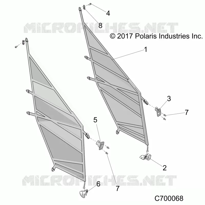 NETS