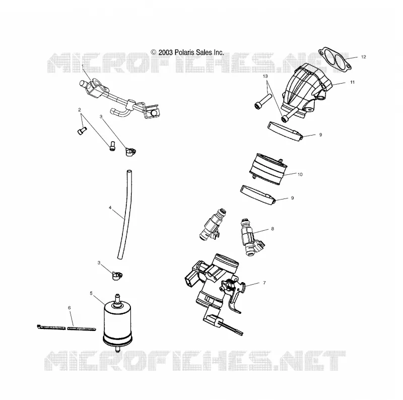 FUEL SYSTEM