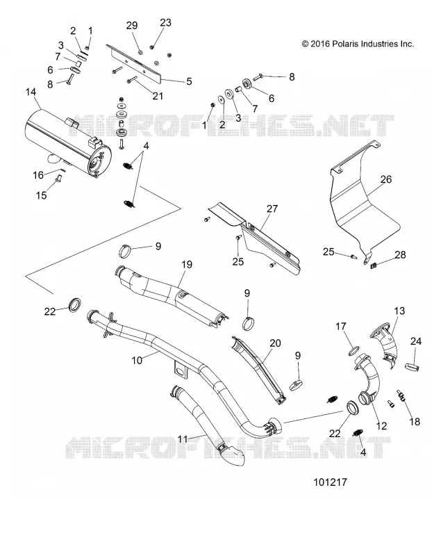 EXHAUST