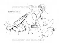 EXHAUST (700)