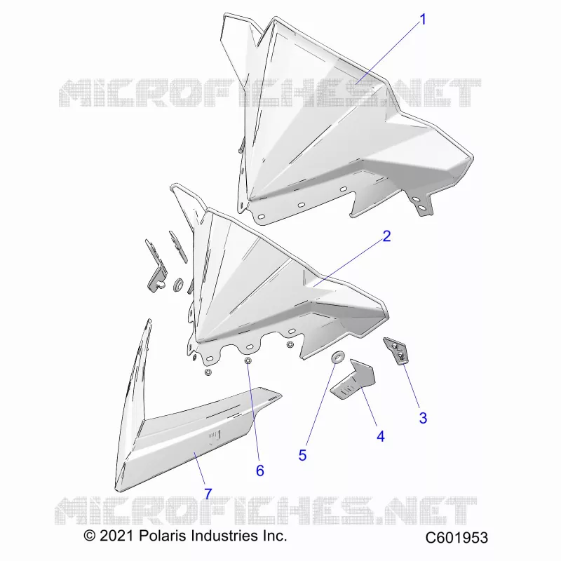 WINDSHIELD